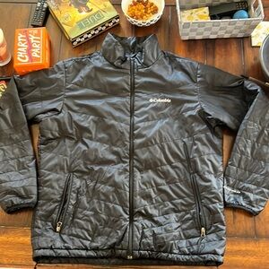 Columbia Omni Heat Insulated Jacket